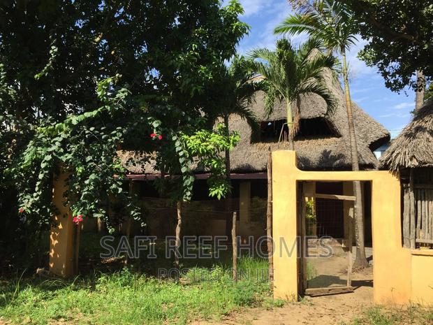 3bdrm Maisonette in Mtwapa for Sale - main view