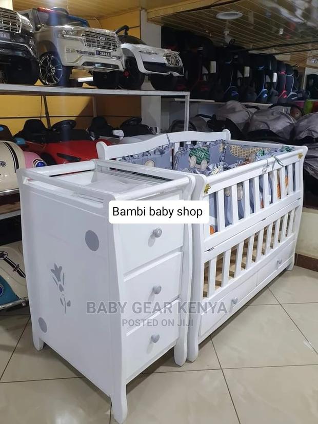 Baby Cot* Cot* Cot * Baby Cot - main view