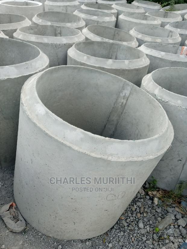 Culvert 450mm by 1m - thumbnail 2