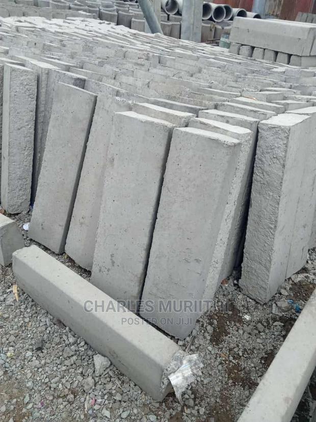 Roadkerbs (Kerbs)