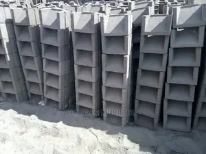 Vents Blocks