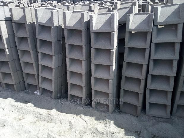 Vents Blocks - thumbnail 2