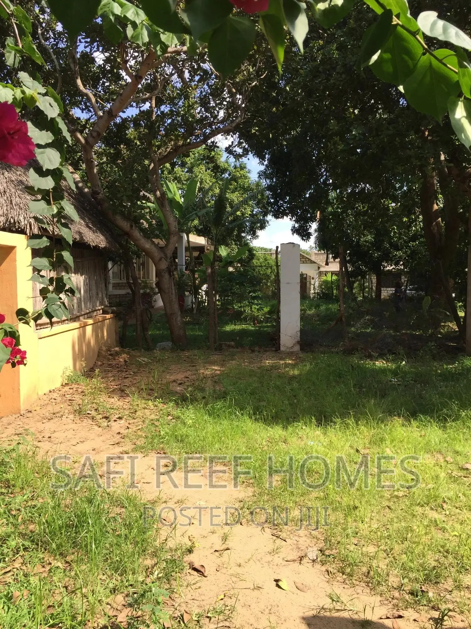 3bdrm Maisonette in Mtwapa for Sale