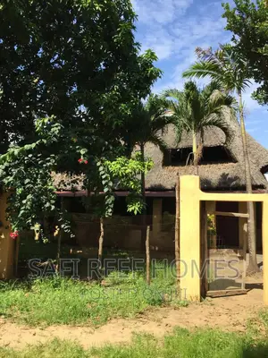 3bdrm Maisonette in Mtwapa for Sale