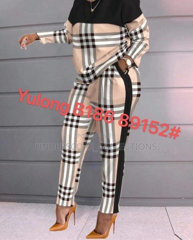 Executive Two Piece Trouser Suits - thumbnail 4