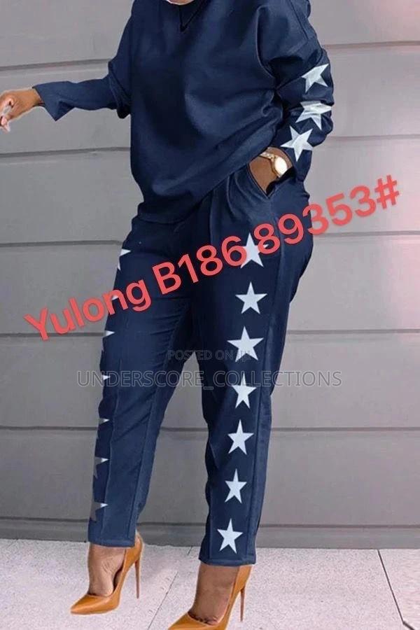 Executive Two Piece Trouser Suits - thumbnail 5