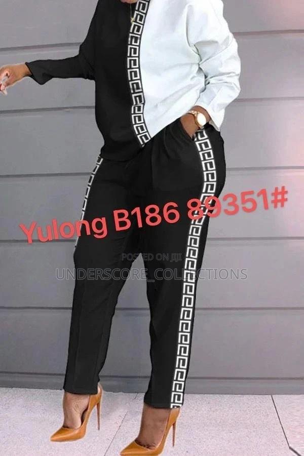 Executive Two Piece Trouser Suits - thumbnail 7