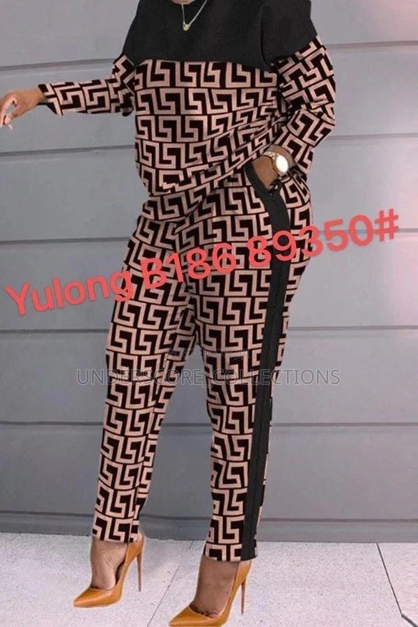 Executive Two Piece Trouser Suits - thumbnail 6