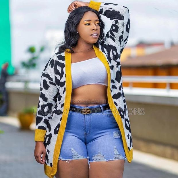 Executive Ladies Turkish Sweater - thumbnail 2