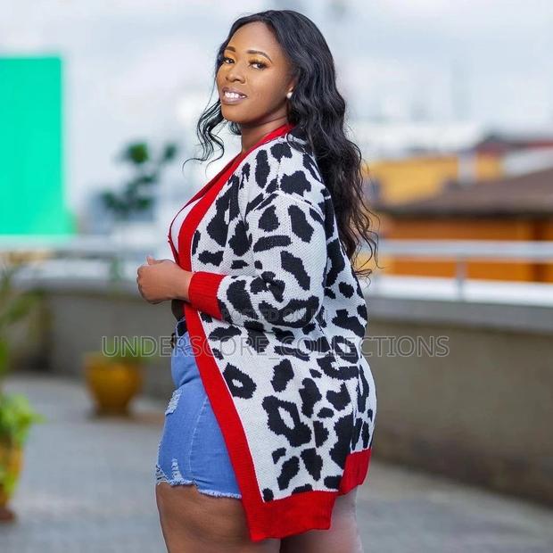 Executive Ladies Turkish Sweater - thumbnail 3