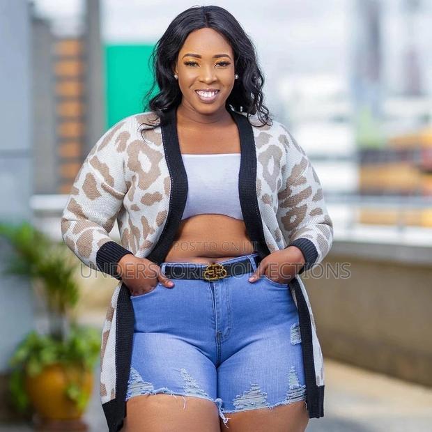 Executive Ladies Turkish Sweater - thumbnail 4