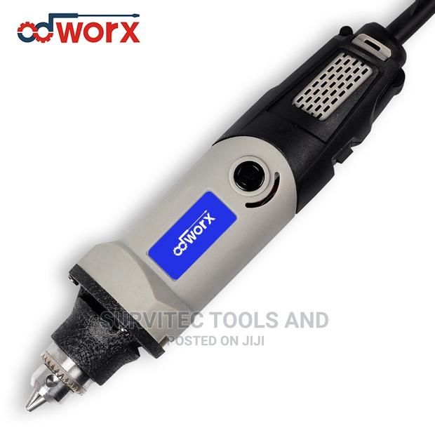 Dremel (Variable Speed) - main view