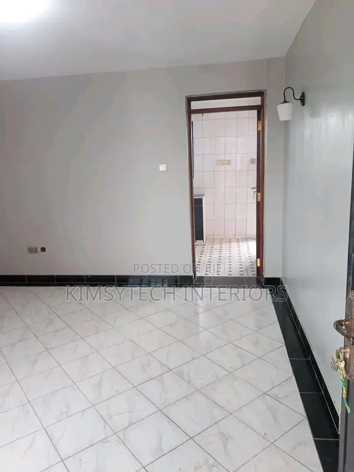 Tiles Laying and S.P.C Instalation