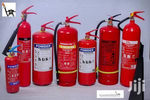 Fire Extinguishers ( New) - thumbnail 2