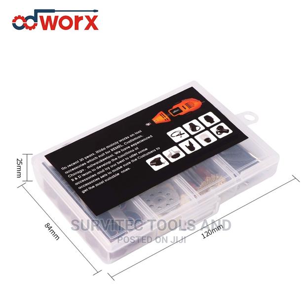 Dremel Accessories 92pcs