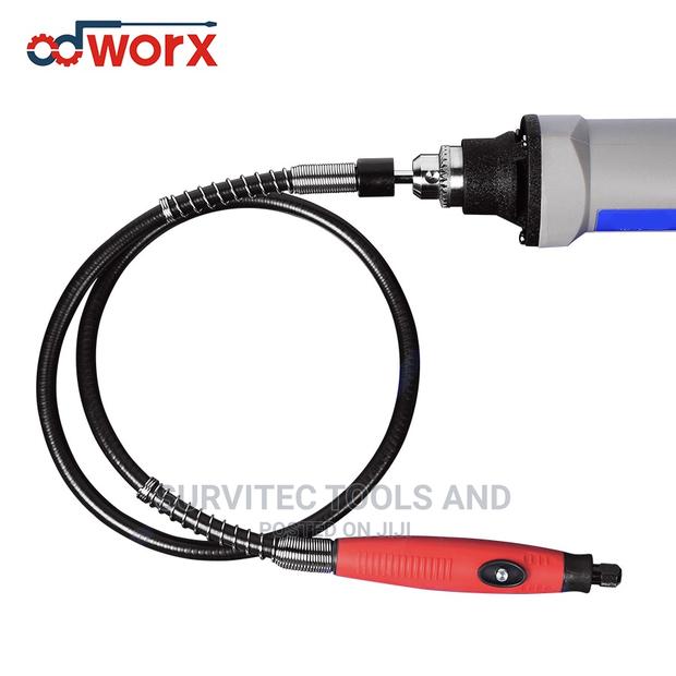 Flex Shaft for Dremel Rotary Tool - main view