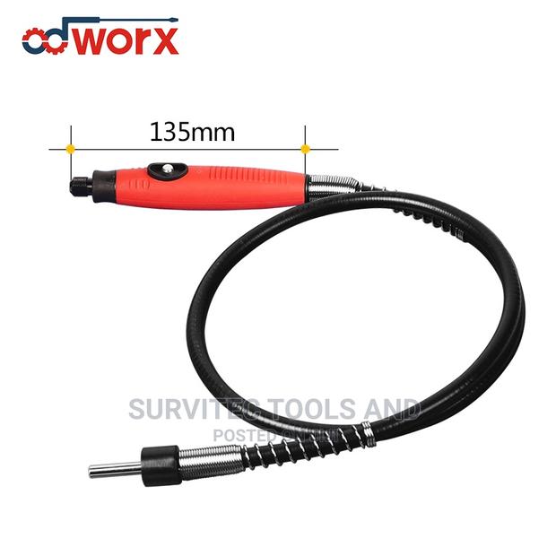 Flex Shaft for Dremel Rotary Tools - main view