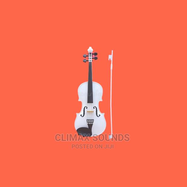 Violin Deviser 1/2