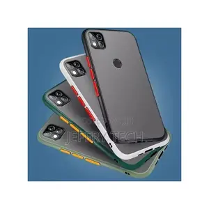 My Choice Cover for Redmi 9C Camera P