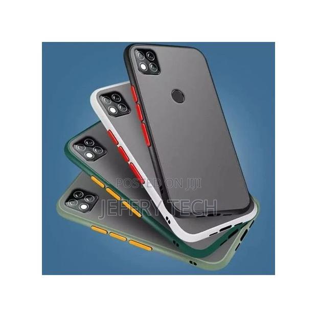 My Choice Cover for Redmi 9C Camera P - thumbnail 3