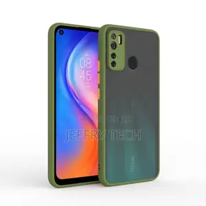 My Choice Mobile Cover for Tecno Spark 5 Pro