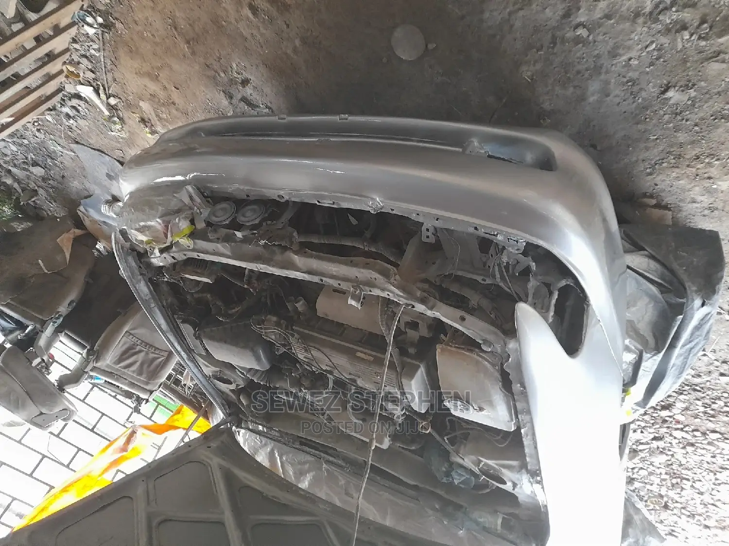 Panel Beating and Painting