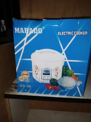Marando Electric Rice Maker