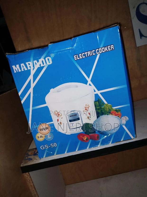 Best Price Rice Maker