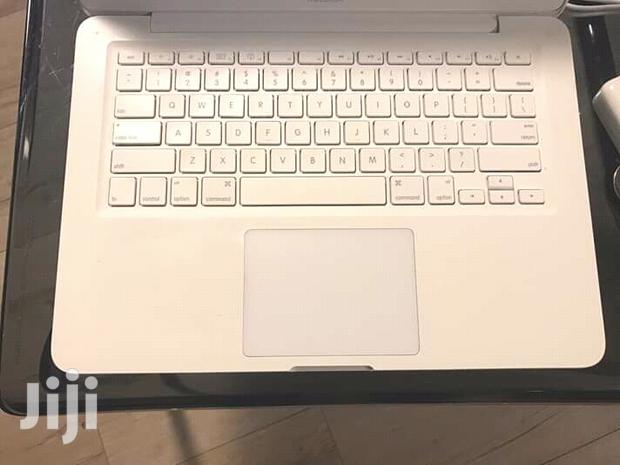 Laptop Apple MacBook 14" 320GB HDD 4GB RAM