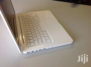 Laptop Apple MacBook 4GB Intel Core 2 Duo HDD 320GB - thumbnail 2
