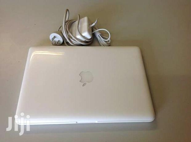 Laptop Apple MacBook 4GB Intel Core 2 Duo HDD 320GB - thumbnail 4