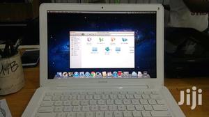 Laptop Apple MacBook 4GB Intel Core 2 Duo HDD 320GB