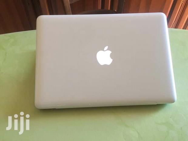 Laptop Apple MacBook 14" 320GB HDD 4GB RAM - thumbnail 3
