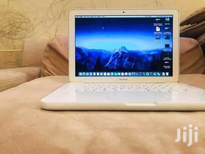 Laptop Apple MacBook 4GB Intel Core 2 Duo HDD 320GB