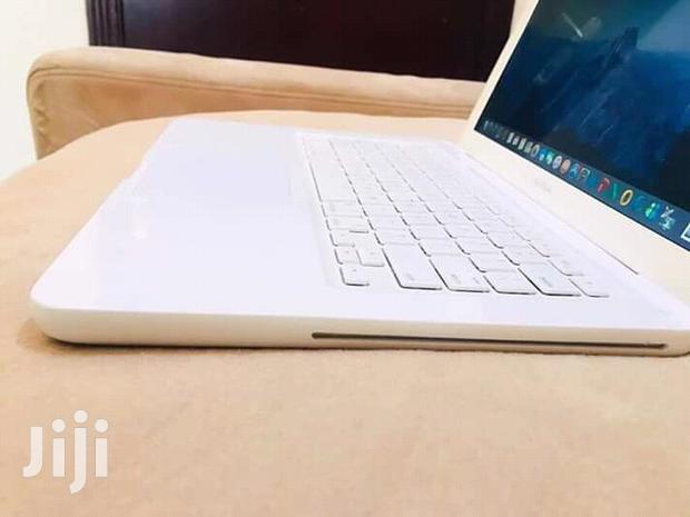 Laptop Apple MacBook 4GB Intel Core 2 Duo HDD 320GB - thumbnail 4