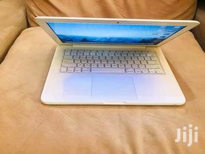 Laptop Apple MacBook 4GB Intel Core 2 Duo HDD 320GB - thumbnail 2