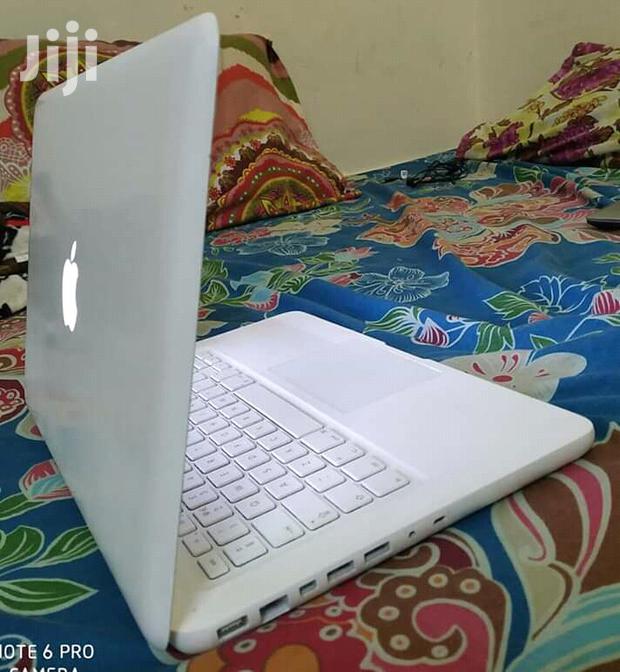 Laptop Apple MacBook 4GB Intel Core 2 Duo HDD 320GB - thumbnail 4