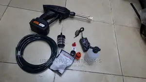 Car High Pressure Washer/Electric Cleaner/Electric Painter
