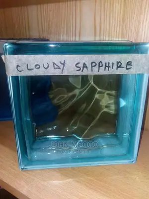 Glass Blocks