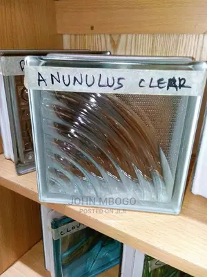 Glass Blocks