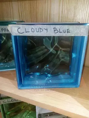 Glass Blocks