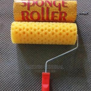 Dotted Roller Brush - thumbnail 2