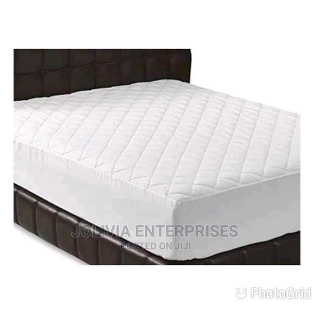 Mattress Cover 4*6