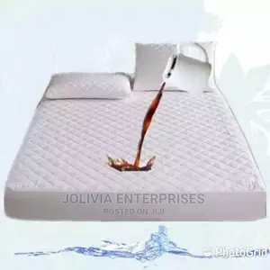 Mattress Cover 6*6