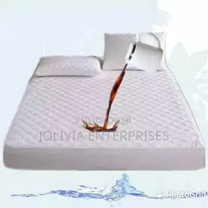 Mattress Cover 6*6