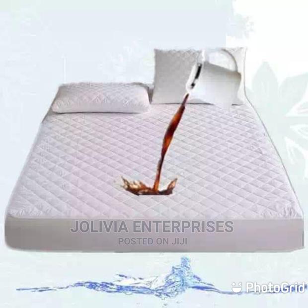 Mattress Cover 6*6