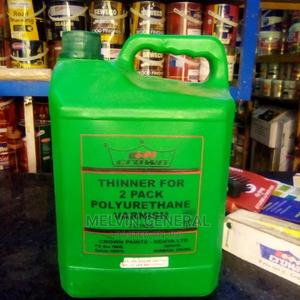 2 Pack Thinner 5lts - thumbnail 2