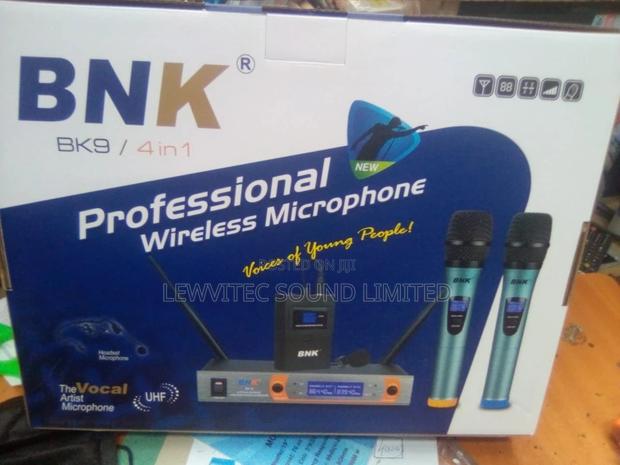 Bnk Bk9/4in1 - main view