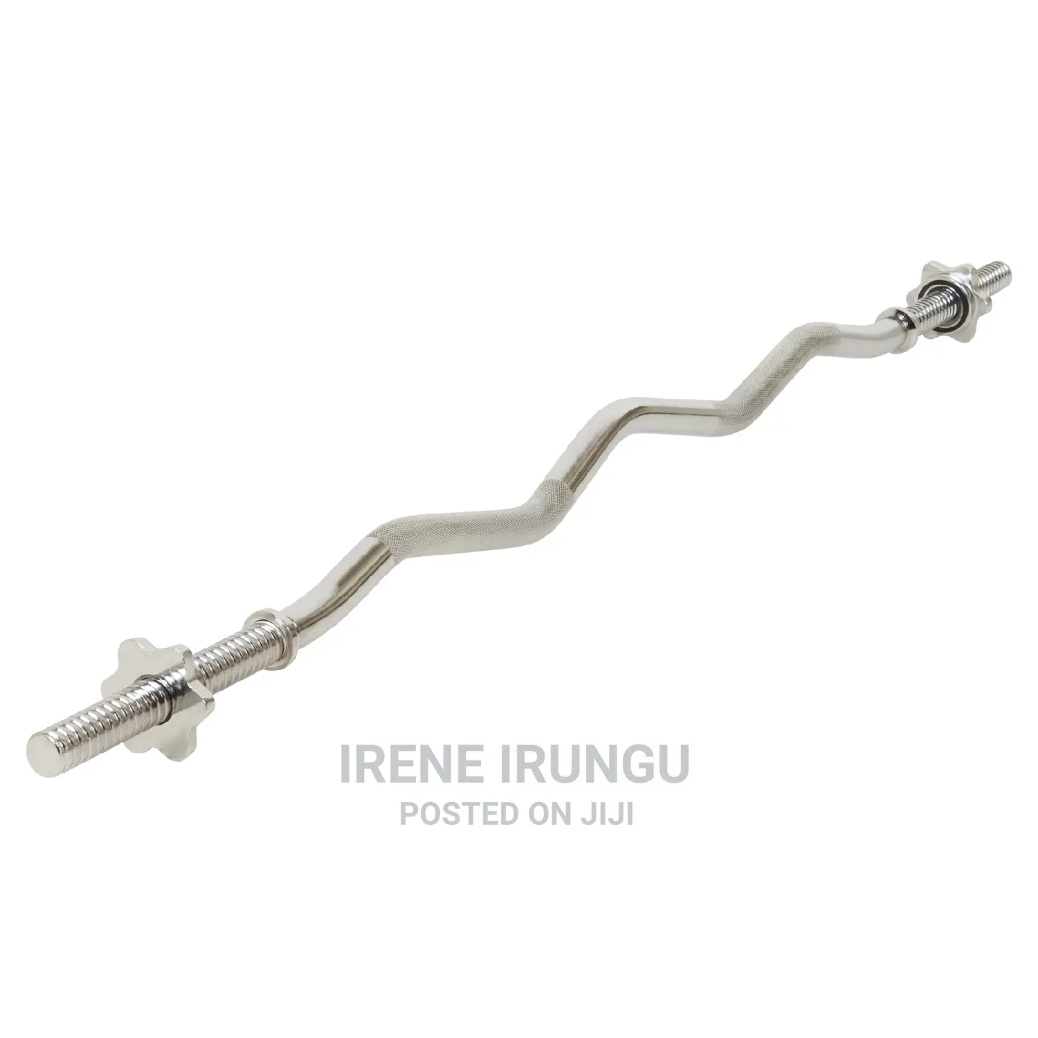 Curl Barbell