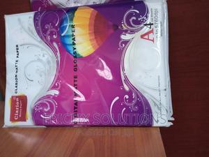 A4 Matte Paper Digital Matte Glossy - thumbnail 2